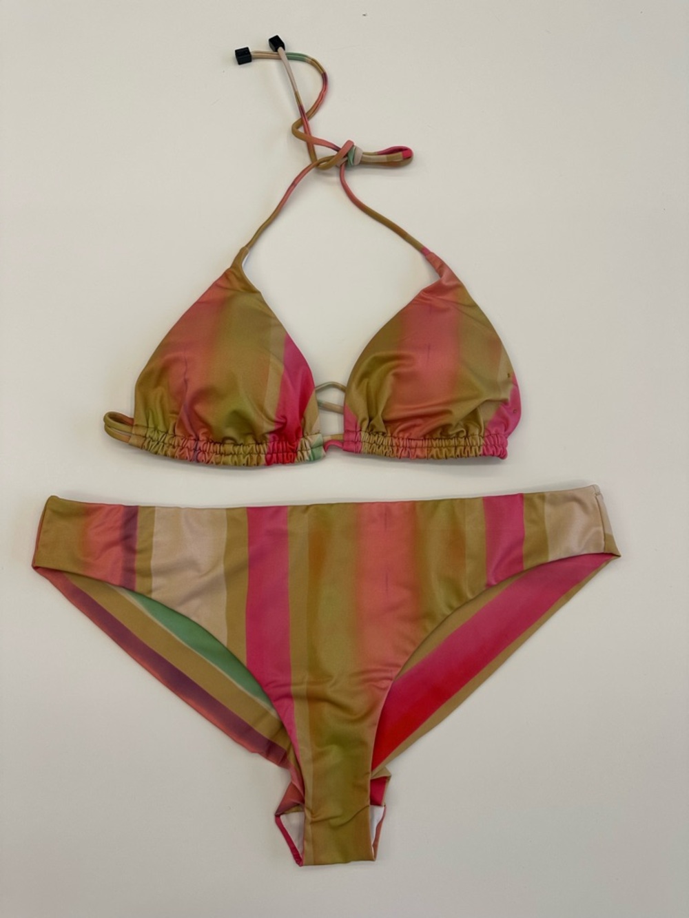 OAS Bikini Set